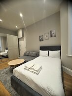 Fairhazel Gardens Studios