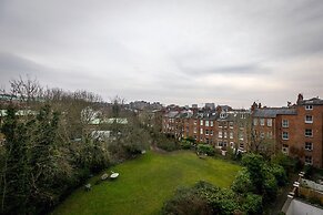 Fairhazel Gardens Studios