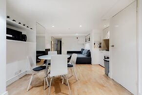 Fairhazel Gardens Studios