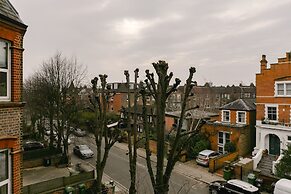 Fairhazel Gardens Studios