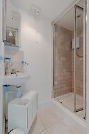 Fairhazel Gardens Studios