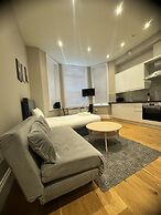 Fairhazel Gardens Studios