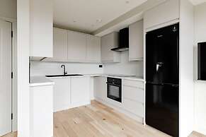 Fairhazel Gardens Studios