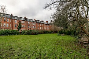 Fairhazel Gardens Studios