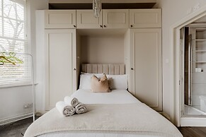 Fairhazel Gardens Studios