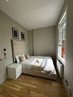 Fairhazel Gardens Studios