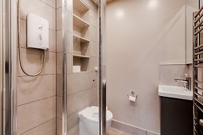 Fairhazel Gardens Studios