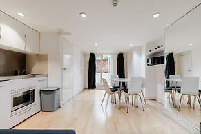 Fairhazel Gardens Studios