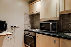 Fairhazel Gardens Studios