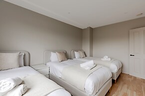 Fairhazel Gardens Studios