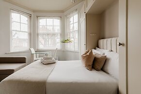 Fairhazel Gardens Studios