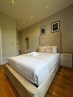 Fairhazel Gardens Studios