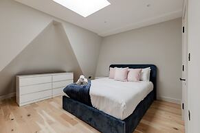 Fairhazel Gardens Studios