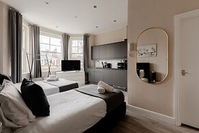 Fairhazel Gardens Studios