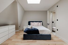 Fairhazel Gardens Studios