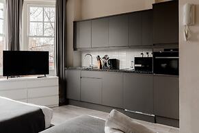 Fairhazel Gardens Studios