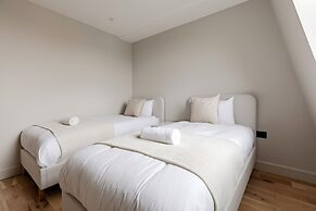 Fairhazel Gardens Studios