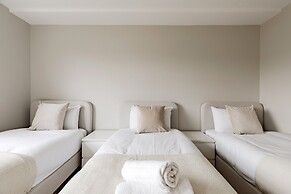 Fairhazel Gardens Studios