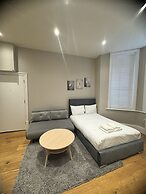 Fairhazel Gardens Studios