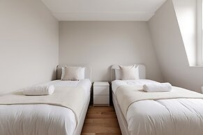 Fairhazel Gardens Studios