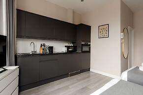 Fairhazel Gardens Studios