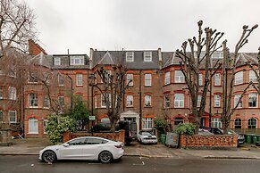 Fairhazel Gardens Studios