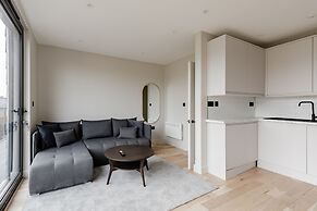 Fairhazel Gardens Studios