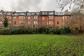 Fairhazel Gardens Studios