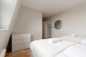 Fairhazel Gardens Studios