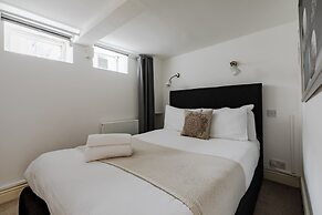 Fairhazel Gardens Studios