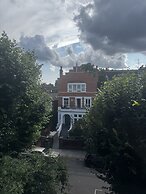 Fairhazel Gardens Studios