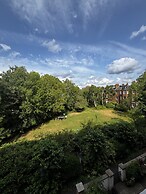 Fairhazel Gardens Studios