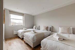 Fairhazel Gardens Studios