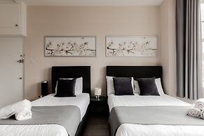 Fairhazel Gardens Studios