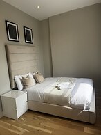 Fairhazel Gardens Studios