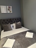 Fairhazel Gardens Studios