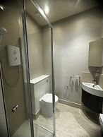 Fairhazel Gardens Studios