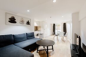 Fairhazel Gardens Studios