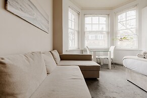 Fairhazel Gardens Studios