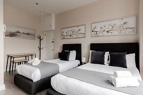 Fairhazel Gardens Studios