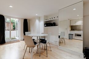 Fairhazel Gardens Studios