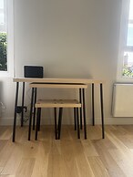 Fairhazel Gardens Studios