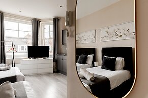 Fairhazel Gardens Studios