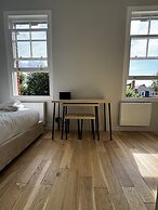 Fairhazel Gardens Studios