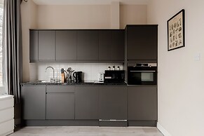 Fairhazel Gardens Studios