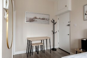 Fairhazel Gardens Studios