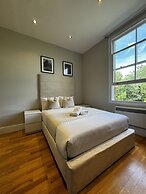 Fairhazel Gardens Studios