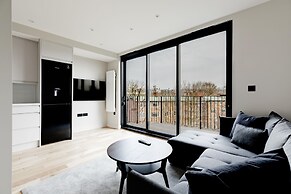 Fairhazel Gardens Studios