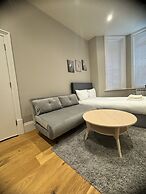 Fairhazel Gardens Studios