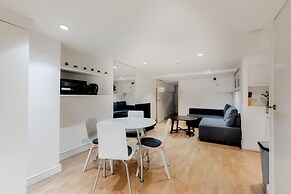 Fairhazel Gardens Studios